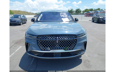 Lincoln NAUTILUS 2.0L I-4 DI, DOHC, VVT, TURBO, 250HP All Wheel Drive - автомобили, коли, обяви за нови и употребявани 12