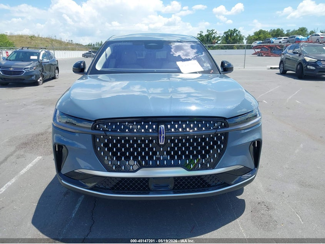 Lincoln NAUTILUS 2.0L I-4 DI, DOHC, VVT, TURBO, 250HP All Wheel Drive - автомобили, коли, обяви за нови и употребявани 12