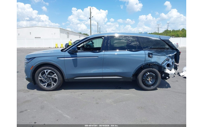Lincoln NAUTILUS 2.0L I-4 DI, DOHC, VVT, TURBO, 250HP All Wheel Drive - автомобили, коли, обяви за нови и употребявани 14