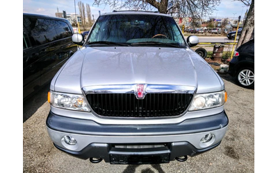 lincoln-navigator - 0