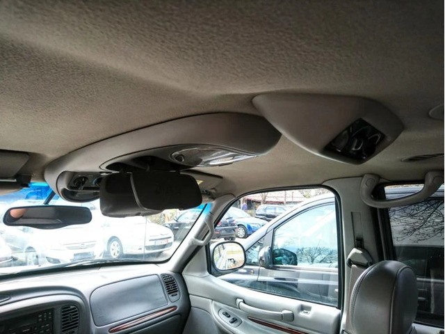 Lincoln Navigator 5.4v8 AVIATOR - автомобили, коли, обяви за нови и употребявани 12