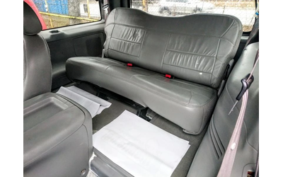 Lincoln Navigator 5.4v8 AVIATOR - автомобили, коли, обяви за нови и употребявани 15