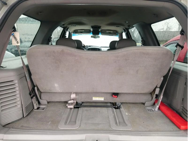 Lincoln Navigator 5.4v8 AVIATOR - автомобили, коли, обяви за нови и употребявани 16