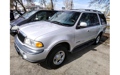 lincoln-navigator - 1