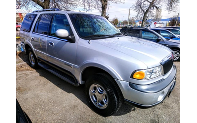 lincoln-navigator - 2