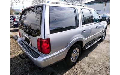 lincoln-navigator - 3