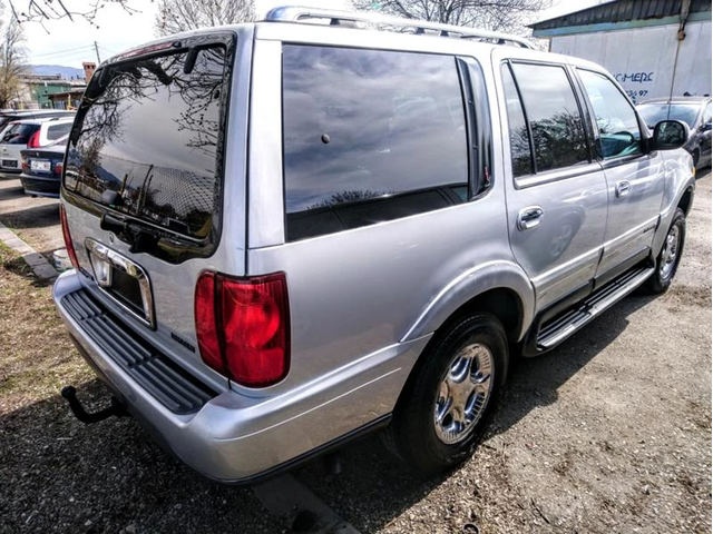 Lincoln Navigator 5.4v8 AVIATOR - автомобили, коли, обяви за нови и употребявани 3