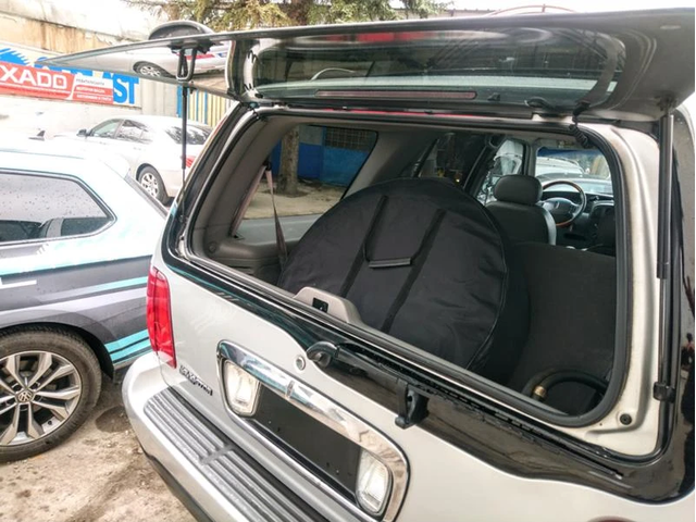 Lincoln Navigator 5.4v8 AVIATOR - автомобили, коли, обяви за нови и употребявани 5