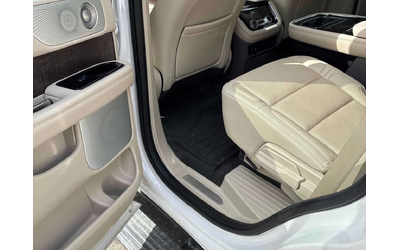 Lincoln Navigator ПАНО* ТЕЛЕВИЗОРИ* * ПЪРВИ СОБСТВЕНИК* БЕЗ ИНЦИДЕНТ - автомобили, коли, обяви за нови и употребявани 12