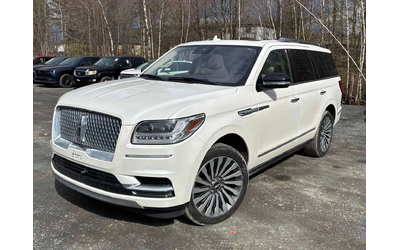 lincoln-navigator - 1