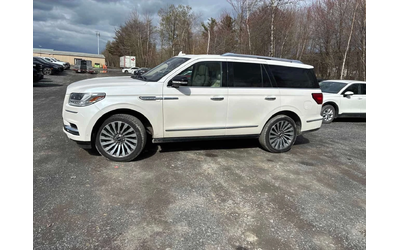 lincoln-navigator - 2