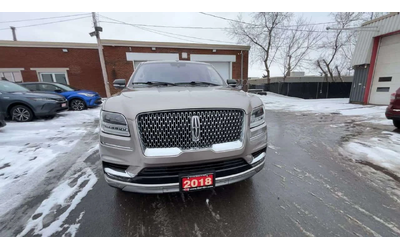 lincoln-navigator - 0