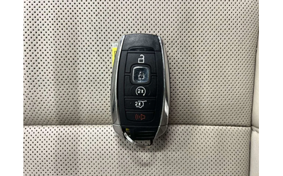 Lincoln Navigator Reserve * HEAD-UP| 7-PASS| 450HP| LEATHER| SUNROOF - автомобили, коли, обяви за нови и употребявани 13