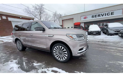 lincoln-navigator - 1