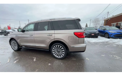 lincoln-navigator - 4