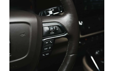 Lincoln Navigator * Select * 7 PASS | HUD | PANO | 22 IN - автомобили, коли, обяви за нови и употребявани 11