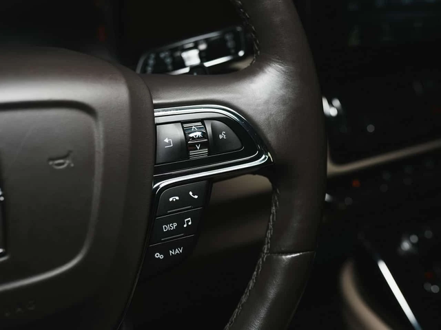 Lincoln Navigator * Select * 7 PASS | HUD | PANO | 22 IN - автомобили, коли, обяви за нови и употребявани 11