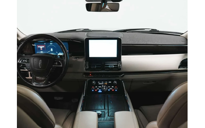 Lincoln Navigator * Select * 7 PASS | HUD | PANO | 22 IN - автомобили, коли, обяви за нови и употребявани 12