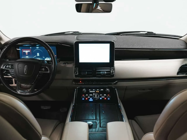 Lincoln Navigator * Select * 7 PASS | HUD | PANO | 22 IN - автомобили, коли, обяви за нови и употребявани 12