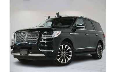 lincoln-navigator - 2