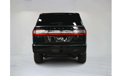 lincoln-navigator - 5
