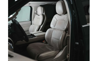Lincoln Navigator * Select * 7 PASS | HUD | PANO | 22 IN - автомобили, коли, обяви за нови и употребявани 9