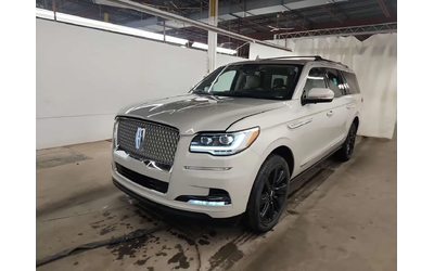 lincoln-navigator - 0