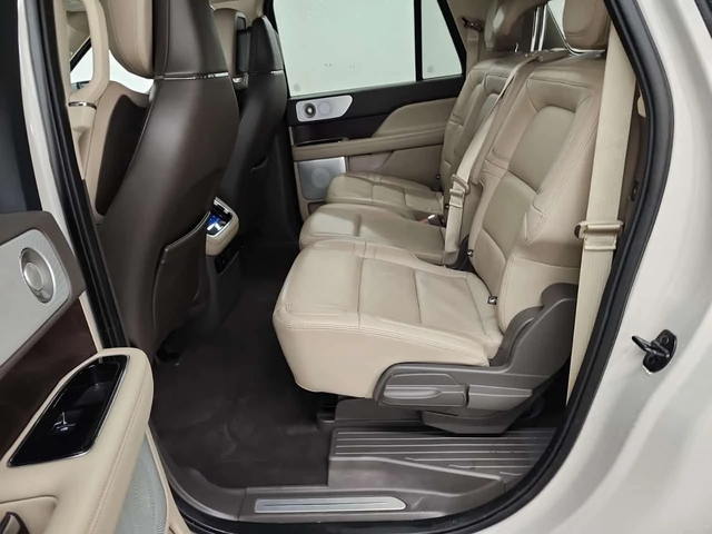 Lincoln Navigator * RESERVE * CARFAX * БЕЗ ПЪРВОНАЧАЛНА ВНОСКА - автомобили, коли, обяви за нови и употребявани 11
