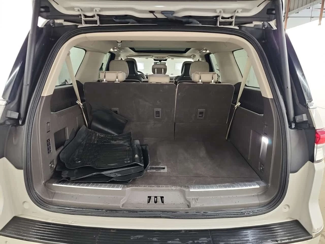 Lincoln Navigator * RESERVE * CARFAX * БЕЗ ПЪРВОНАЧАЛНА ВНОСКА - автомобили, коли, обяви за нови и употребявани 13