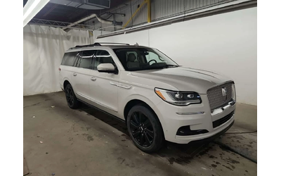 lincoln-navigator - 1