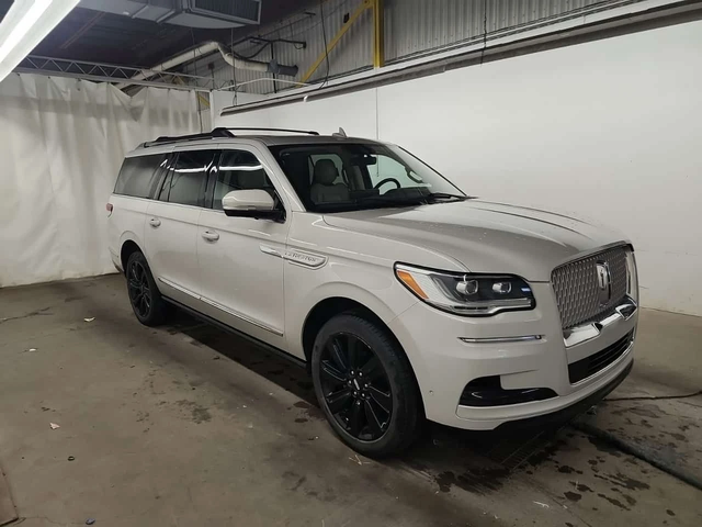 Lincoln Navigator * RESERVE * CARFAX * БЕЗ ПЪРВОНАЧАЛНА ВНОСКА - автомобили, коли, обяви за нови и употребявани 1