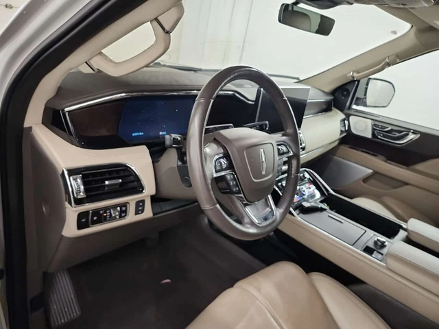 Lincoln Navigator * RESERVE * CARFAX * БЕЗ ПЪРВОНАЧАЛНА ВНОСКА - автомобили, коли, обяви за нови и употребявани 9