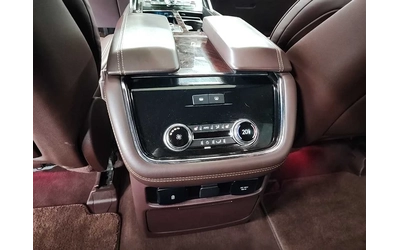 Lincoln Navigator BLACK LABEL| ПАНО| 360| ПОДГРЕВ| ОБДУХВАНЕ| HUD - автомобили, коли, обяви за нови и употребявани 10