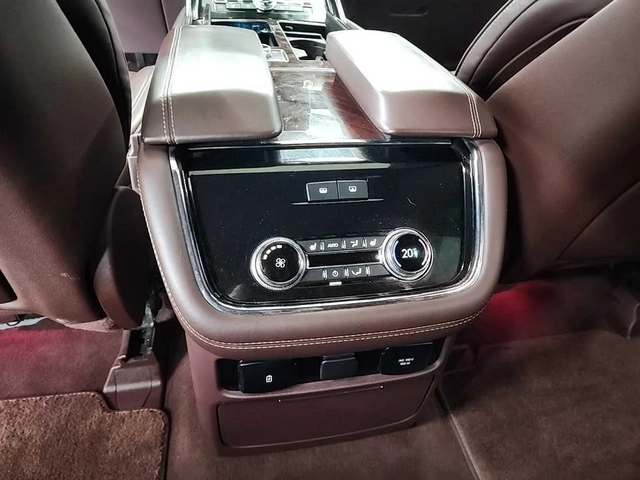 Lincoln Navigator BLACK LABEL| ПАНО| 360| ПОДГРЕВ| ОБДУХВАНЕ| HUD - автомобили, коли, обяви за нови и употребявани 10