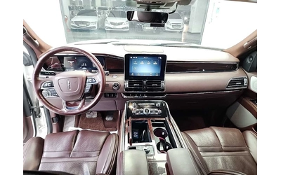 lincoln-navigator - 5