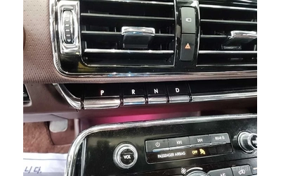 Lincoln Navigator 3.5L* BLACK LEBEL* HEAD UP* 360* ОБДУХ* КРАЙНА ЦЕН - автомобили, коли, обяви за нови и употребявани 10