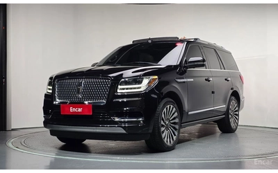 lincoln-navigator - 0