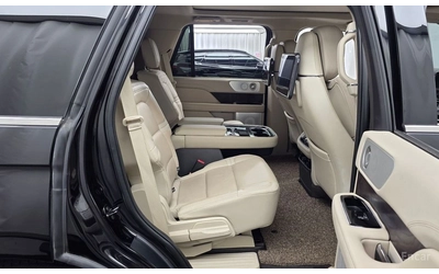 Lincoln Navigator 3.5L* HEAD UP* ОБДУХВАНЕ* 360* КРАЙНА ЦЕНА - автомобили, коли, обяви за нови и употребявани 16