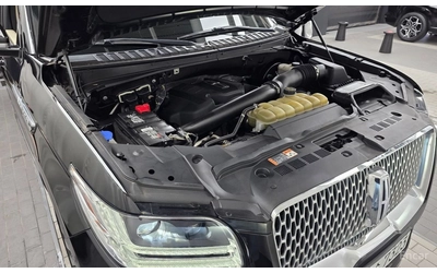 lincoln-navigator - 5