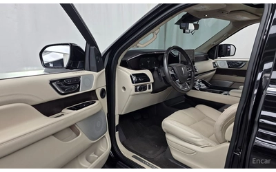 Lincoln Navigator 3.5L* HEAD UP* ОБДУХВАНЕ* 360* КРАЙНА ЦЕНА - автомобили, коли, обяви за нови и употребявани 7