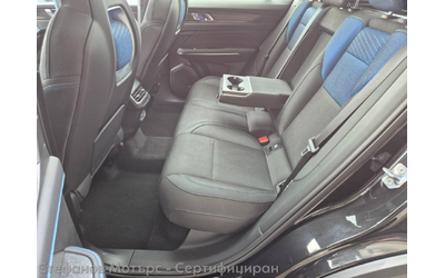 LINK&CO 01 SUV 261к.с. Plug-In Hybrid - автомобили, коли, обяви за нови и употребявани 10