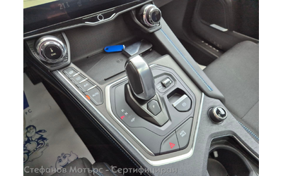 LINK&CO 01 SUV 261к.с. Plug-In Hybrid - автомобили, коли, обяви за нови и употребявани 11