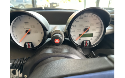 Lotus Elise 340R - автомобили, коли, обяви за нови и употребявани 10