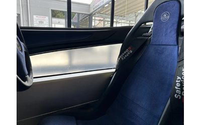 Lotus Elise 340R - автомобили, коли, обяви за нови и употребявани 13