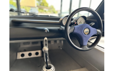 Lotus Elise 340R - автомобили, коли, обяви за нови и употребявани 14