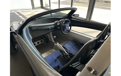 Lotus Elise 340R - автомобили, коли, обяви за нови и употребявани 7