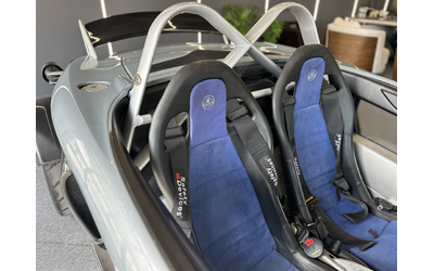 Lotus Elise 340R - автомобили, коли, обяви за нови и употребявани 9