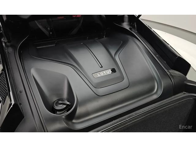 Lotus Elise EMIRA 2.0 T SE Performance App Full LED ACC - автомобили, коли, обяви за нови и употребявани 15