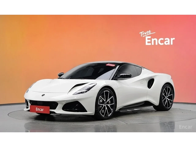 Lotus Elise EMIRA 2.0 T SE Performance App Full LED ACC - автомобили, коли, обяви за нови и употребявани 0