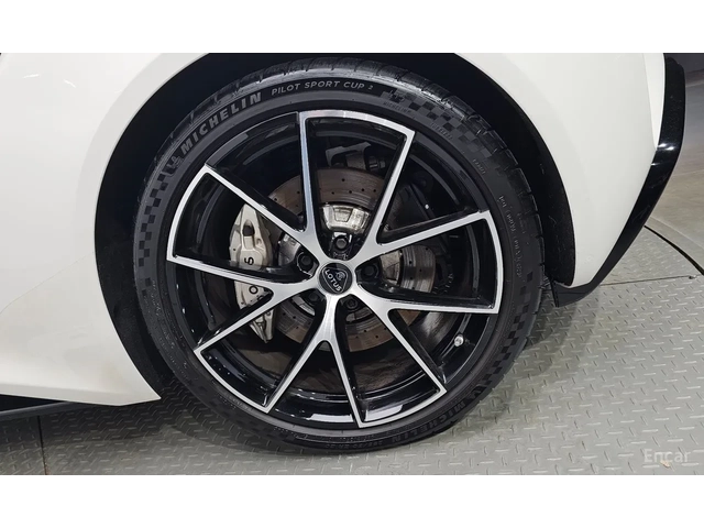 Lotus Elise EMIRA 2.0 T SE Performance App Full LED ACC - автомобили, коли, обяви за нови и употребявани 16